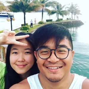 Meet your Posher, Steven